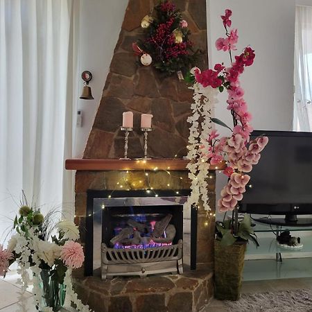 Espectacular Bajo Lirio Apartman Calpe Kültér fotó