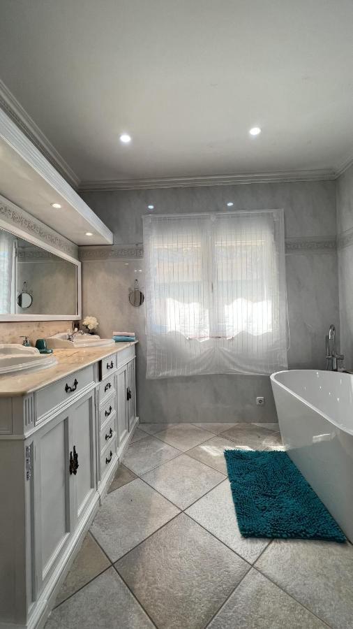 Espectacular Bajo Lirio Apartman Calpe Kültér fotó