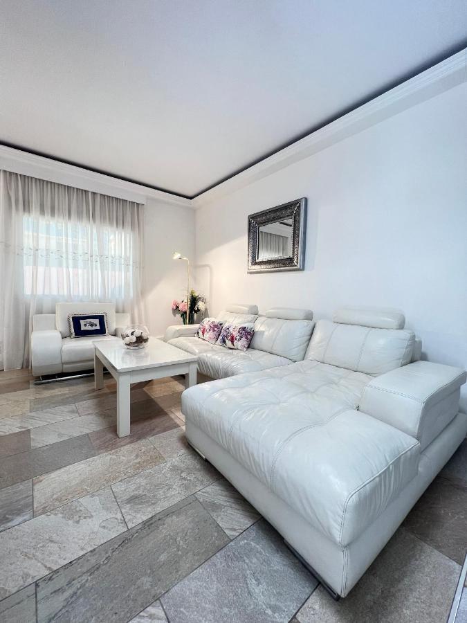 Espectacular Bajo Lirio Apartman Calpe Kültér fotó