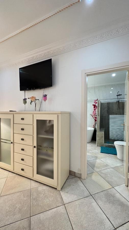Espectacular Bajo Lirio Apartman Calpe Kültér fotó
