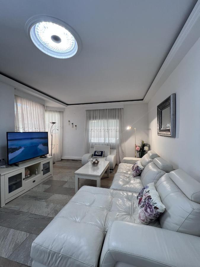 Espectacular Bajo Lirio Apartman Calpe Kültér fotó