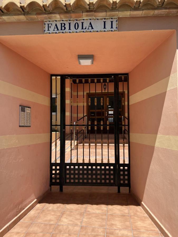 Espectacular Bajo Lirio Apartman Calpe Kültér fotó