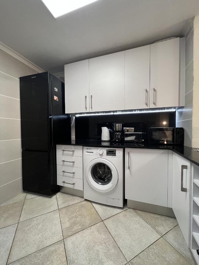 Espectacular Bajo Lirio Apartman Calpe Kültér fotó