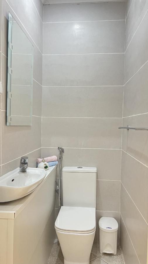 Espectacular Bajo Lirio Apartman Calpe Kültér fotó