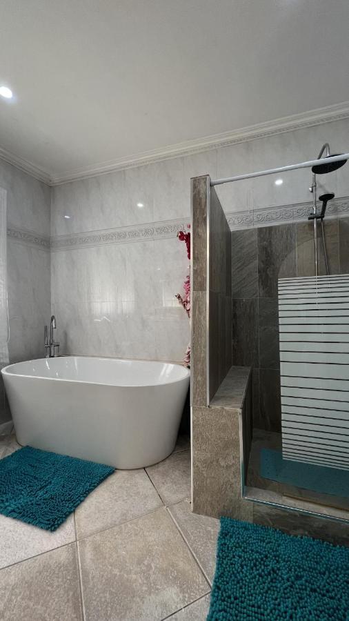 Espectacular Bajo Lirio Apartman Calpe Kültér fotó