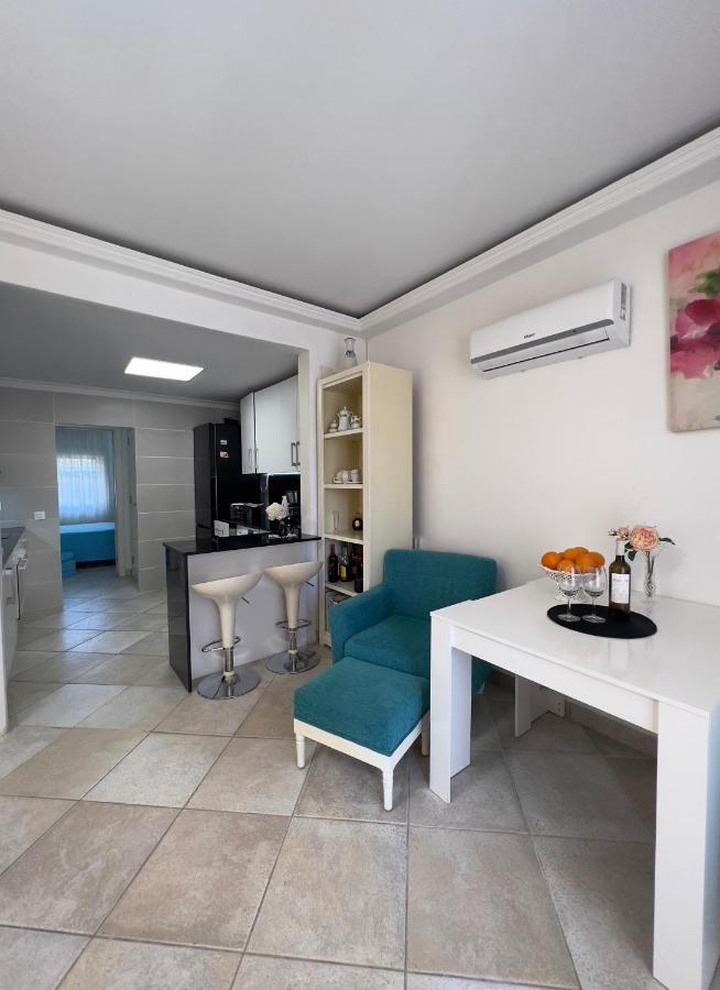 Espectacular Bajo Lirio Apartman Calpe Kültér fotó