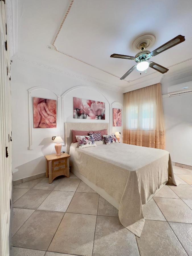 Espectacular Bajo Lirio Apartman Calpe Kültér fotó