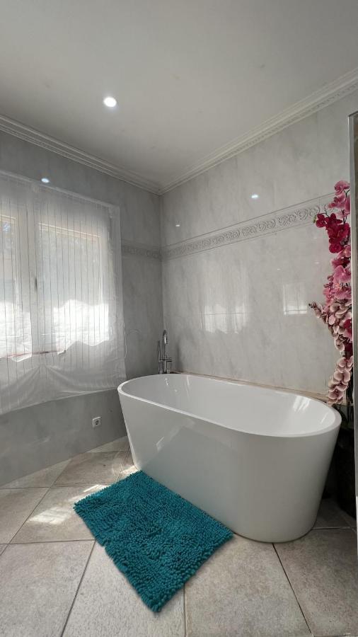 Espectacular Bajo Lirio Apartman Calpe Kültér fotó