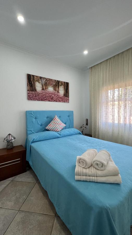 Espectacular Bajo Lirio Apartman Calpe Kültér fotó