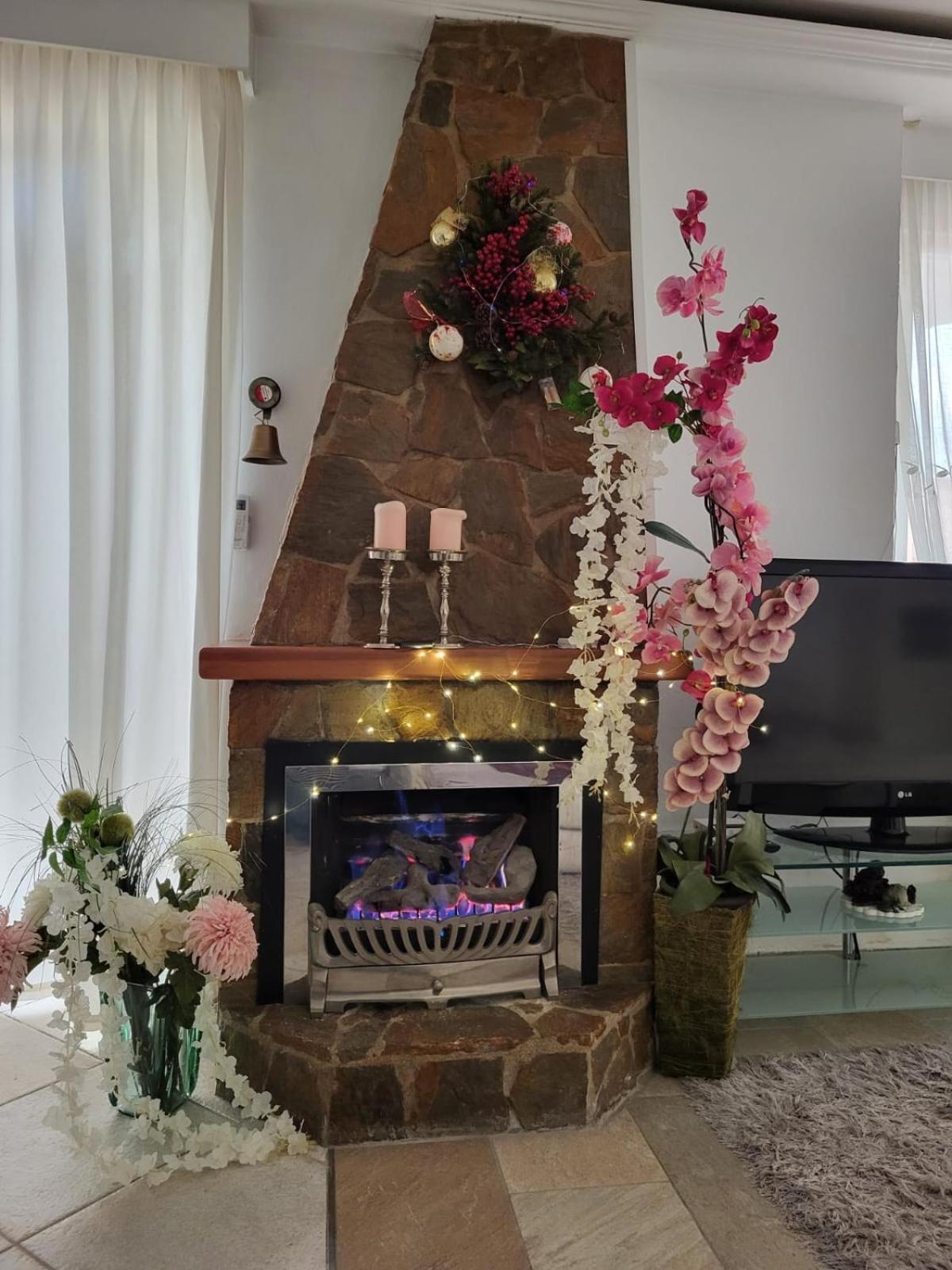 Espectacular Bajo Lirio Apartman Calpe Kültér fotó